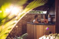 Lexi Apartman private HydroMassage Hot Tub Balatonboglár - Bed and Breakfast Balatonboglár