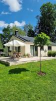 Haus am Waldrand und in Seenähe - B&B