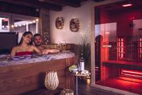 Lexi Jakuzzis Apartman Balatonboglár - Bed and Breakfast Balatonboglár