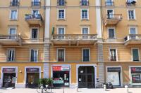 PrimoPiano - Padova 5 - B&B
