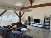 B&B Aschaffenburg - Penthouse-Apartment - Bed and Breakfast Aschaffenburg