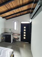 Aptoestudio full equipado y excelente ubicación - B&B