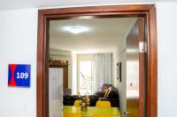 Confortável Flat Na Praia - Chambres d’hôtes Natal