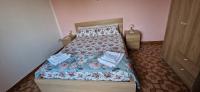 Chambre Double - Vue sur Montagne