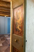 Palazzo Reggiani - Galileo Galilei - B&B Verona