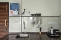 Compact yet beautiful 1bhk 301 - Bed and Breakfast Bengaluru
