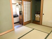 B&B Takamatsu - Karin no oyado - Vacation STAY 30422v - Bed and Breakfast Takamatsu