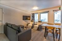 Ahma Mökki - B&B Kilpisjärvi