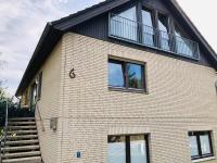 Ferienwohnung Skandi - Chambres d’hôtes