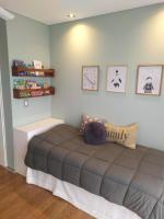Villa con 2 Camere da Letto