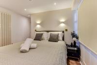 Spacious Brighton Home 2 Ensuites, Weekly & Monthly Stays-Marine LGF by Bluehouse Shortlets Brighton - B&B Brighton