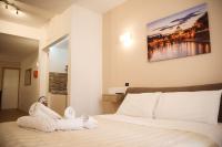 B&B Roma - 450mt to Basilica S.Pietro - Bed and Breakfast Roma