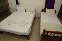Deluxe Doppelzimmer