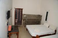 Deluxe Dreibettzimmer