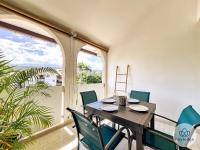 Bulle des Roches Noires - 5min de la Plage des Roches Noires - T2 bis - 50m² - B&B Saint-Paul