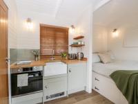 B&B Cirencester - Hazel - Bed and Breakfast Cirencester