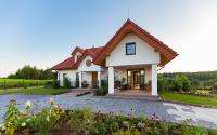 B&B Bębło - Lisie Sprawki - Bed and Breakfast Bębło