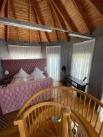 B&B Haren - Auszeit am Dankernsee - Bed and Breakfast Haren