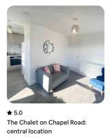 The Chalet - B&B Dungloe
