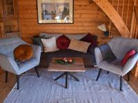 Herenhuis met 2 Slaapkamers