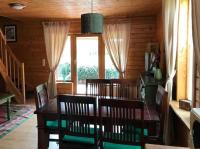 Vakantiehuis