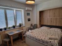 Garsoniera DUKLA 289 - Ferienwohnung Tetschen