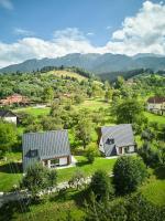 Aruna Bran - B&B