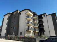 Brand New Apartment with Self check in - Spital Fundeni -Dragonul Rosu - B&B