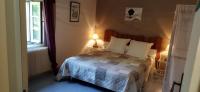 Doppelzimmer mit eigenem Bad