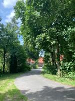 B&B Ostbevern - Pfauenhof - Bed and Breakfast Ostbevern