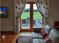 The Lake House Apartment - B&B Drumshanbo
