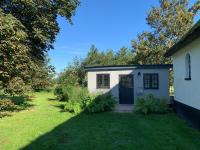 Tweepersoonskamer met Uitzicht op de Tuin