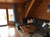 Casa con 1 dormitorio