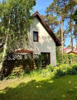 Domek na Sosnowej - B&B Pobierowo