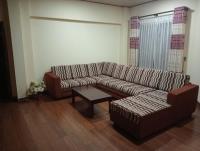 Thuvaraga Inn - Bed and Breakfast Nuwara Eliya