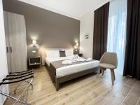 King Room with Balcony