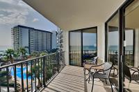Edgewater Tower I 406 - B&B Panama City Beach
