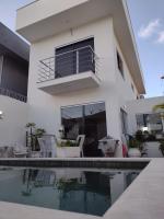 Casa das Flores - B&B Porto Seguro