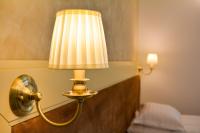 Chambre Double avec Salle de Bains Privative