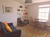 Relax and enjoy the sea view Margate - B&B
