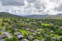 Finest Retreats - Mountain View - B&B