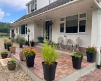 Woodland House B & B - B&B
