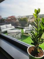 Best View Terrace - B&B Târgu Mureş