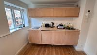 Apartment mit 1 Schlafzimmer