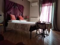 Camera Matrimoniale Deluxe con Balcone