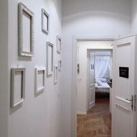 VATICAN CITY 76 Apartment - B&B Roma