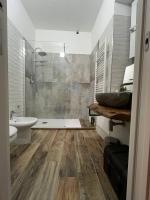 Ampia Camera Matrimoniale