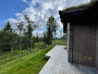 Bergestua - 4 bedroom cabin - B&B Gol