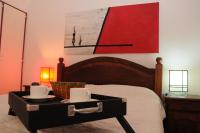 Apartamento de 2 dormitorios