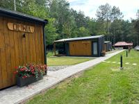 "Las po pas" domki na Roztoczu - Horyniec-Zdrój - B&B